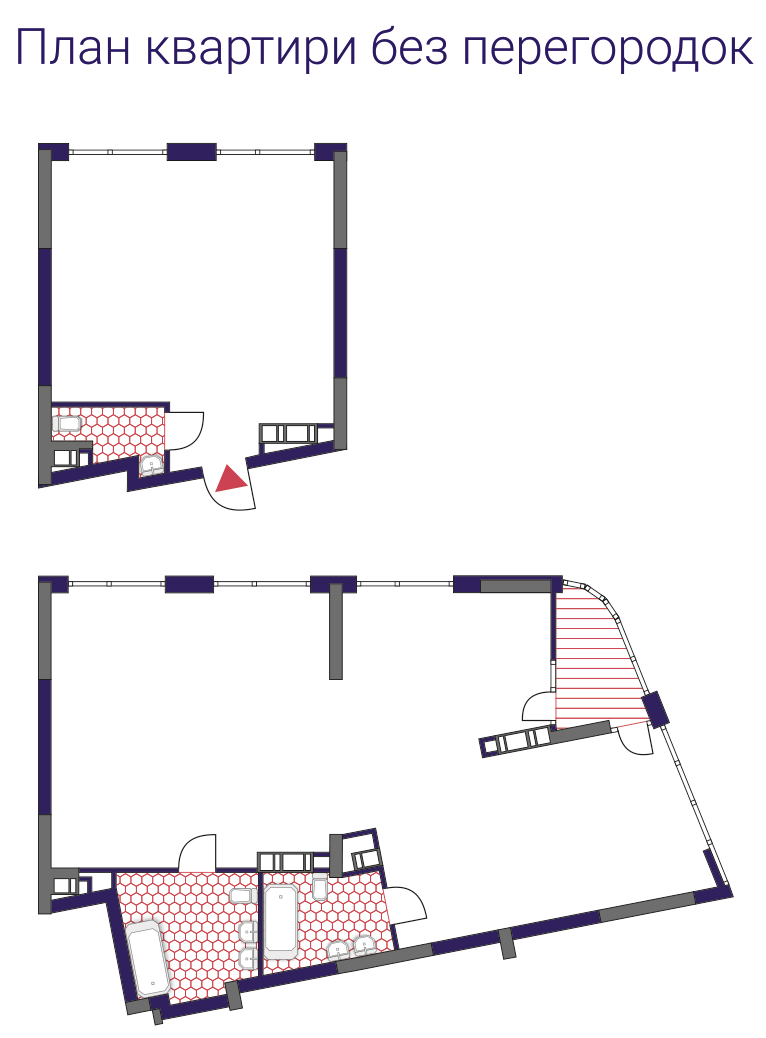 flat