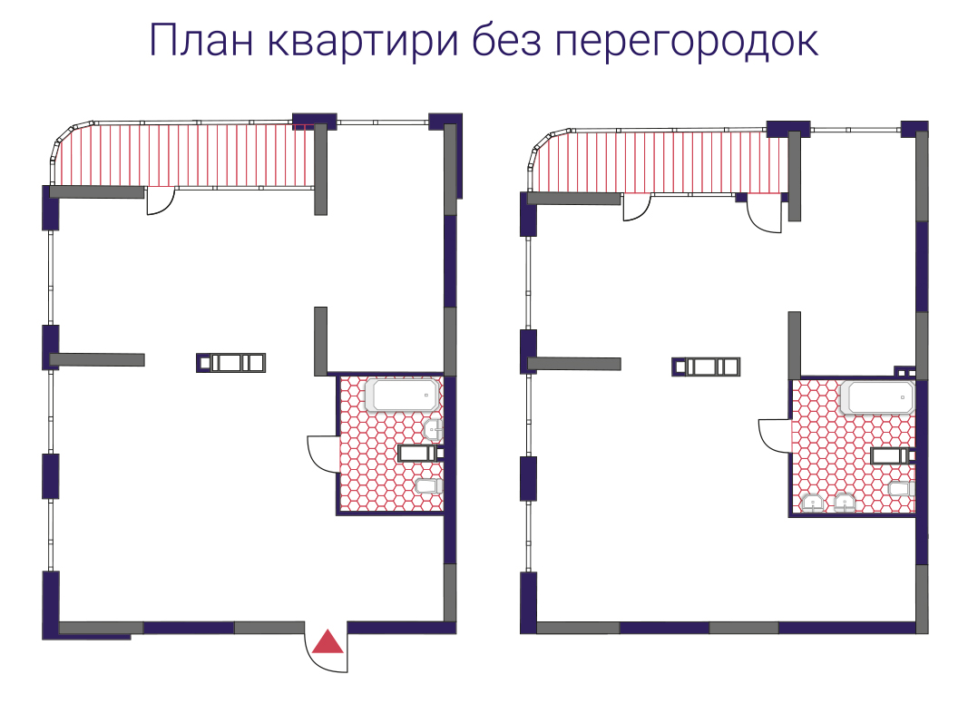 flat