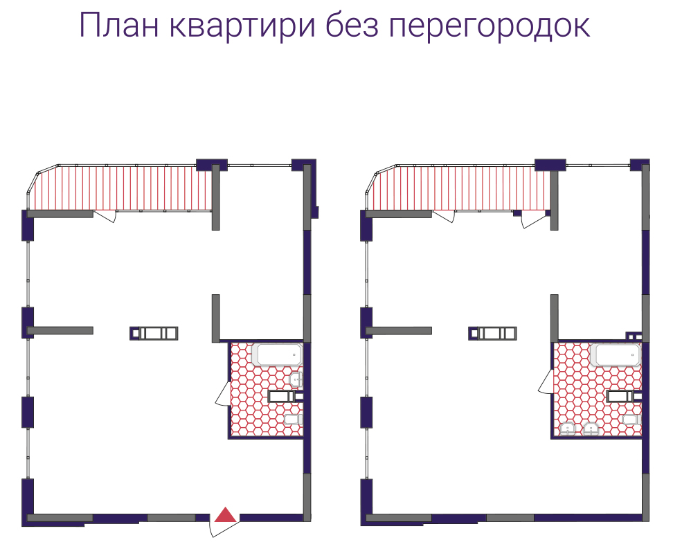 flat