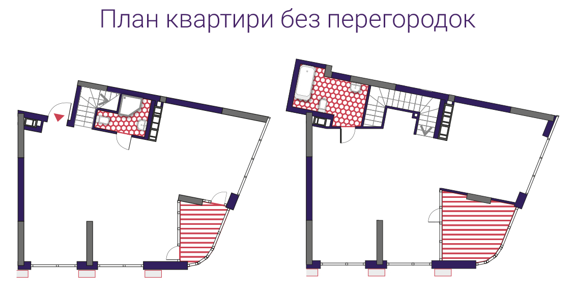 flat