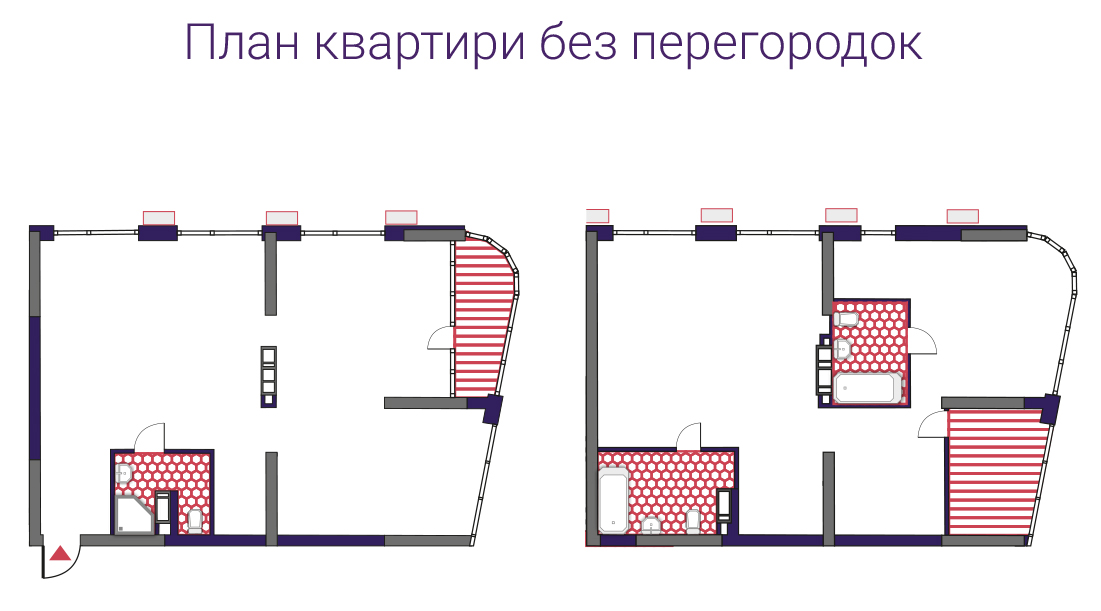 flat