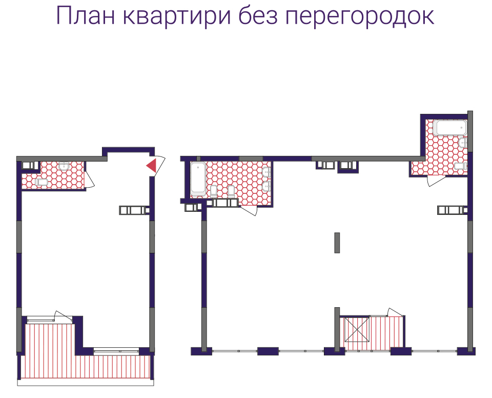 flat