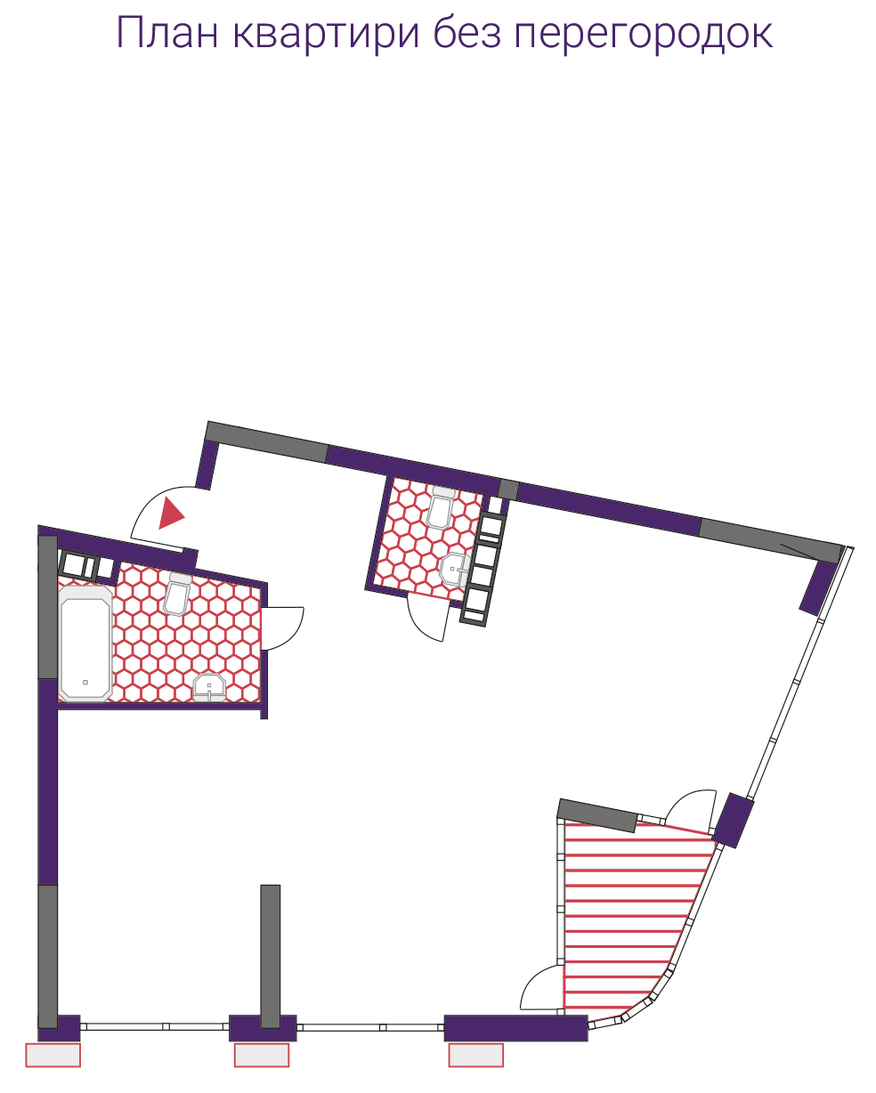 flat